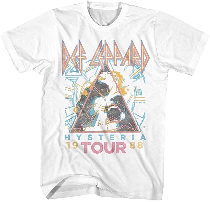 Satin Angora creator Rock Shirt